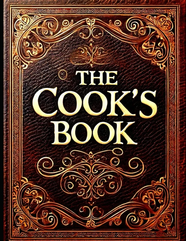 The Cook's Book: On The Fundamentals of Cooking: 1