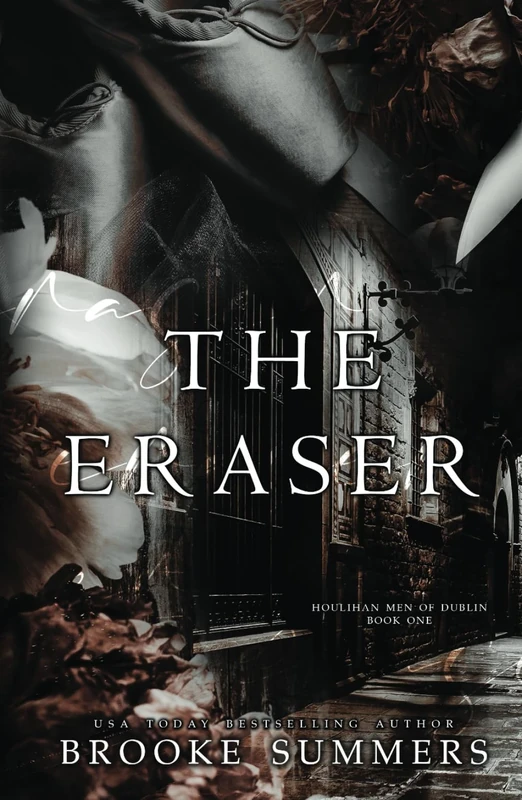 The Eraser (Houlihan Men of Dublin)