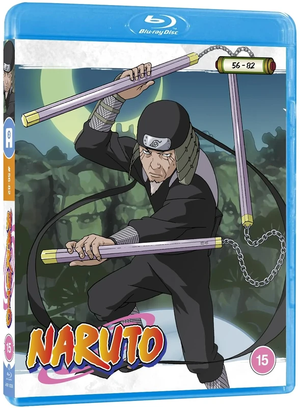 Naruto - Standard Edition Vol 3