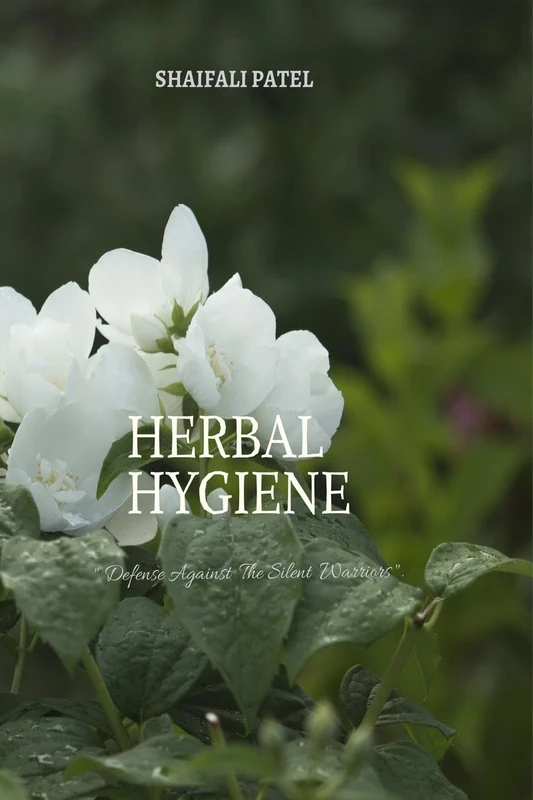 HERBAL HYGIENE : DEFENSE AGAINST THE SILENT WARRIORS.: Formulation and Evaluation of Herbal Handwash containing extracts of Jasmine and Hibiscus flower. - Image 1