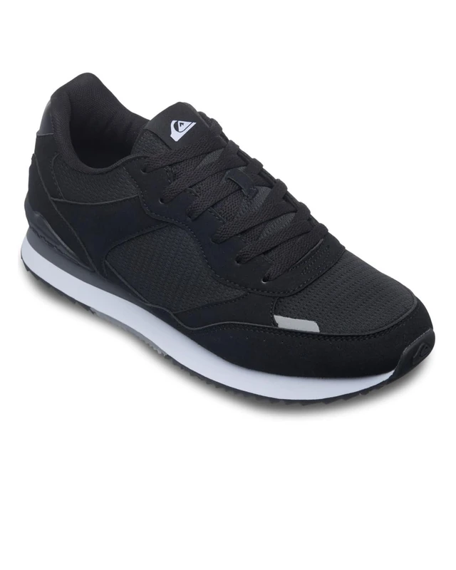 Quiksilver Men's Varial, Black, 8 UK