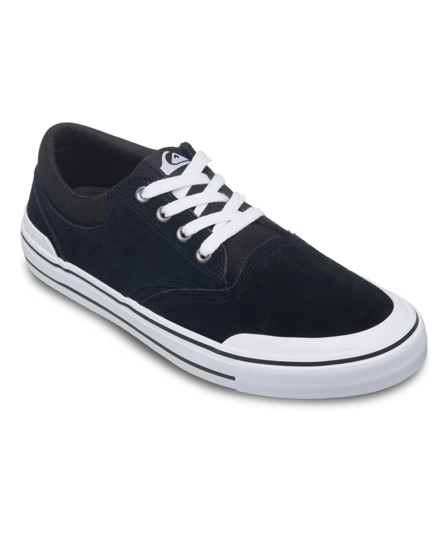 Quiksilver Men's Varial, Black, 5 UK