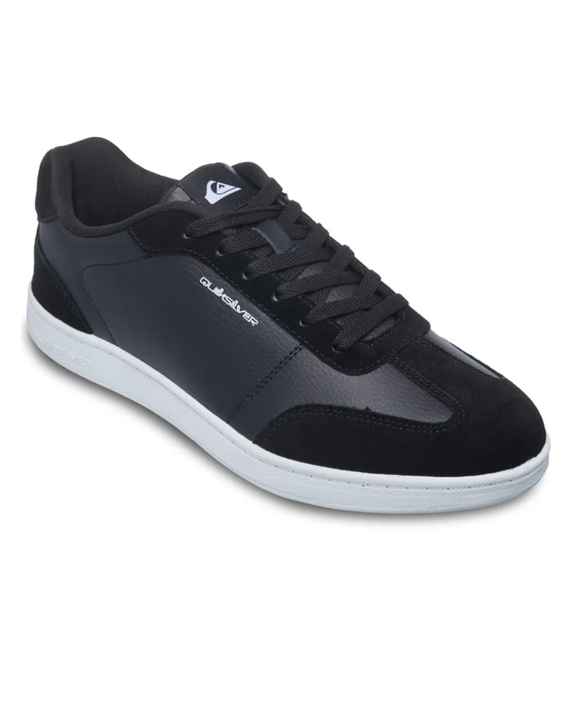 Quiksilver Men's Varial, Black, 6 UK
