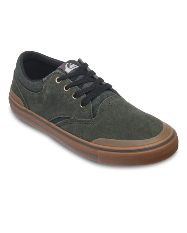 Quiksilver Men's Varial, Olive, 9 UK