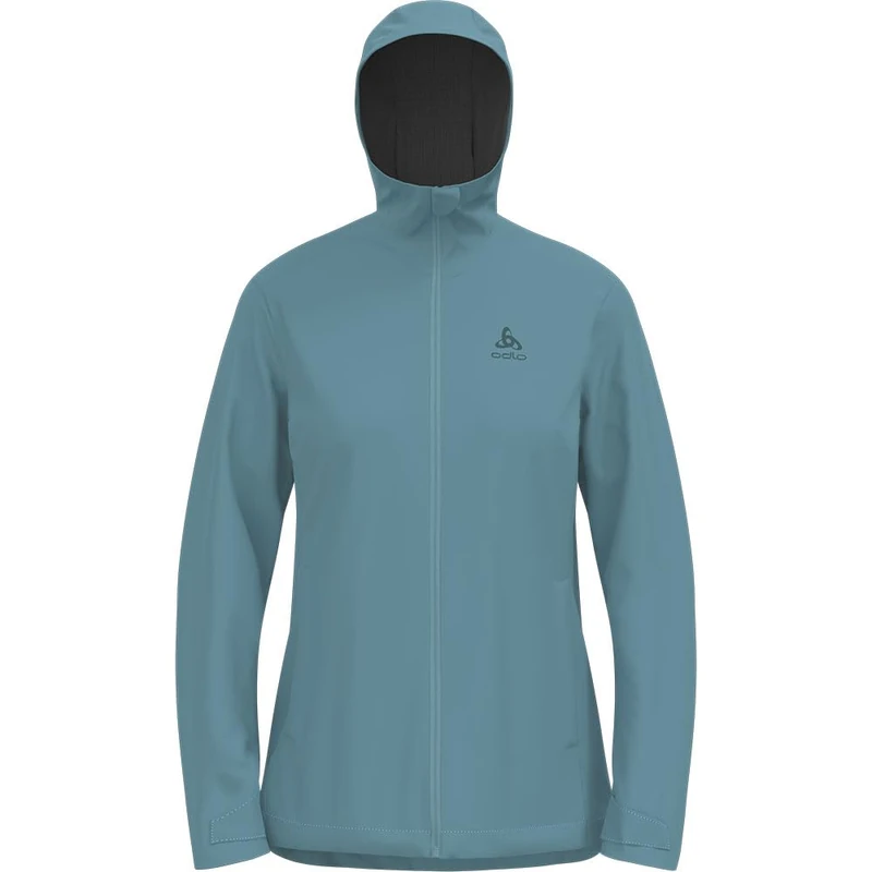 Odlo Women's Aegis 2.5L Waterproof 528671 Hardshell Jacket (Pack of 1)