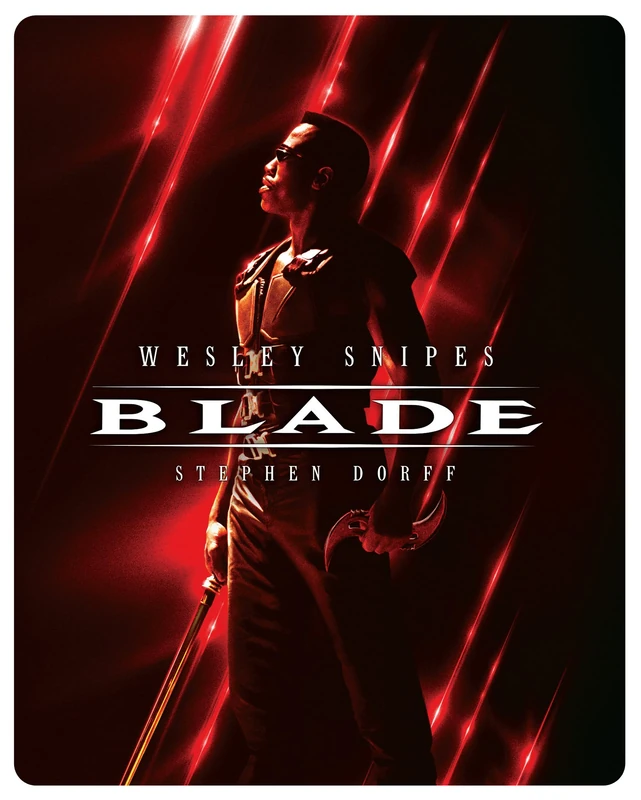 BLADE UHD/STLBK