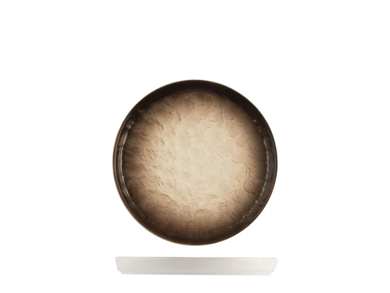 H&H Set of 6 Eclipse Plates 20 cm - Image 1