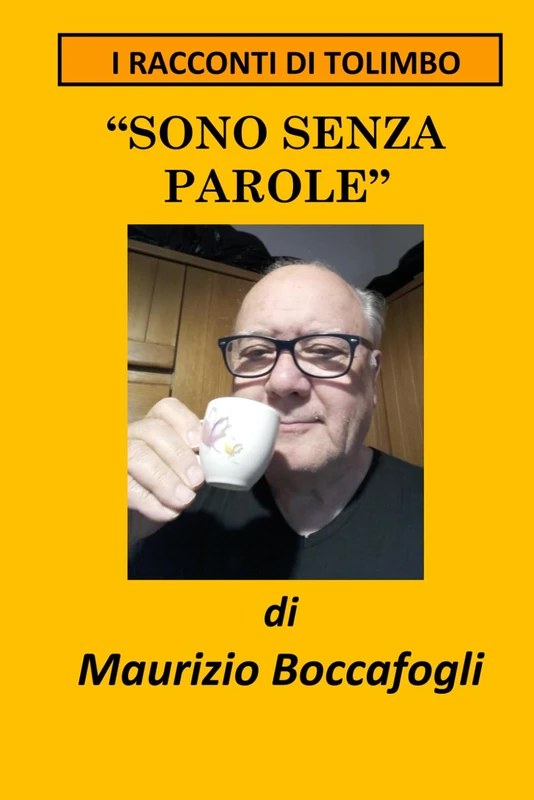 SONO SENZA PAROLE: OPERA LETTERARIA DI ARTE CONTEMPORANEA (farfalle in pullover) - Image 1