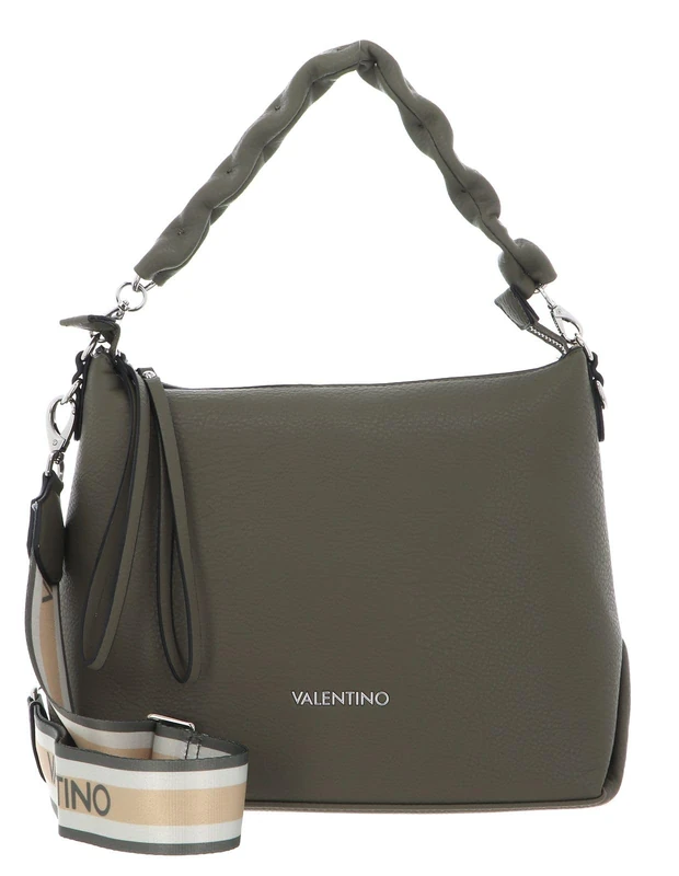 VALENTINO Women's 89s-Thalami Re Bag, Militars, Standard