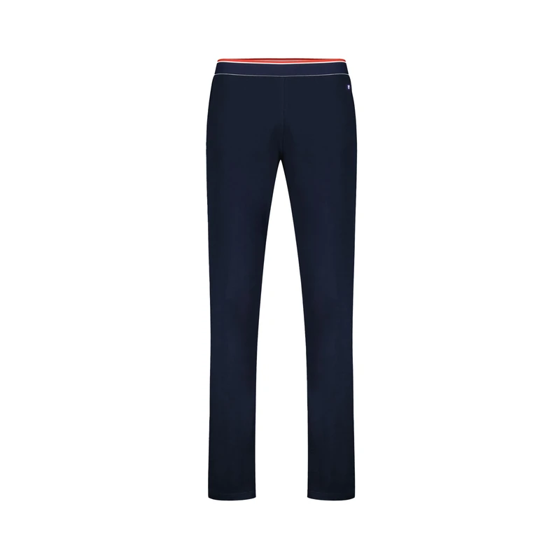 Le Slip Français Men's Toudou Pijama Bottoms, Marine, M