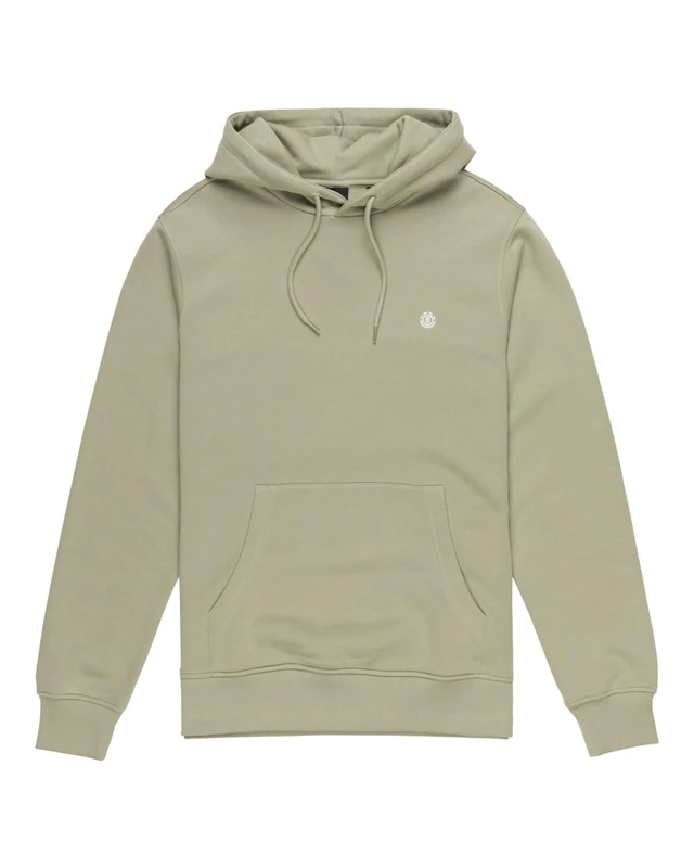 Element Top CORNELL CLASSIC PO Young Mens Green L
