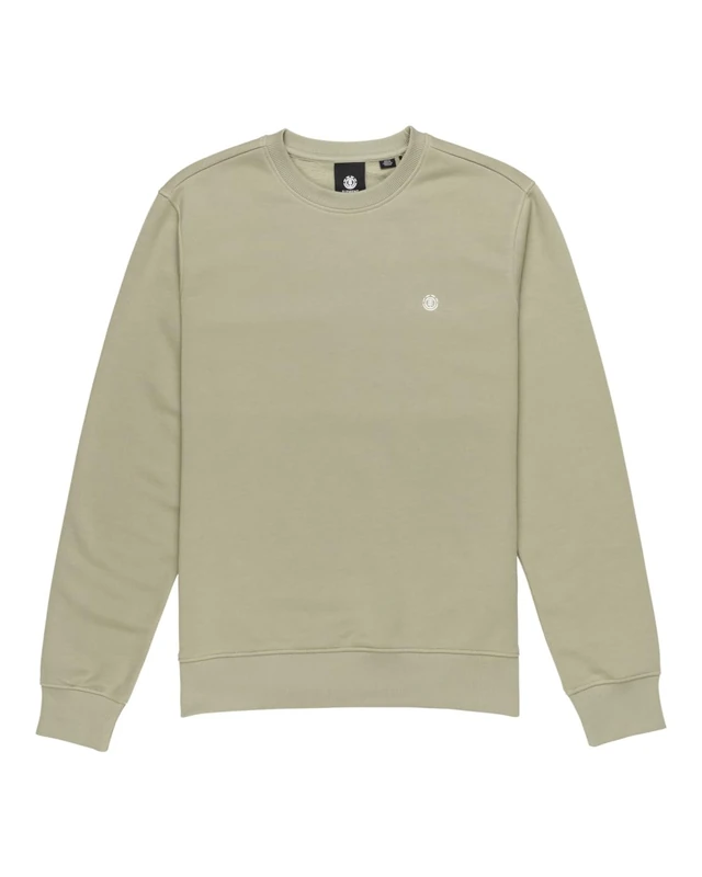 Element Top CORNELL CLASSIC CR Young Mens Green M