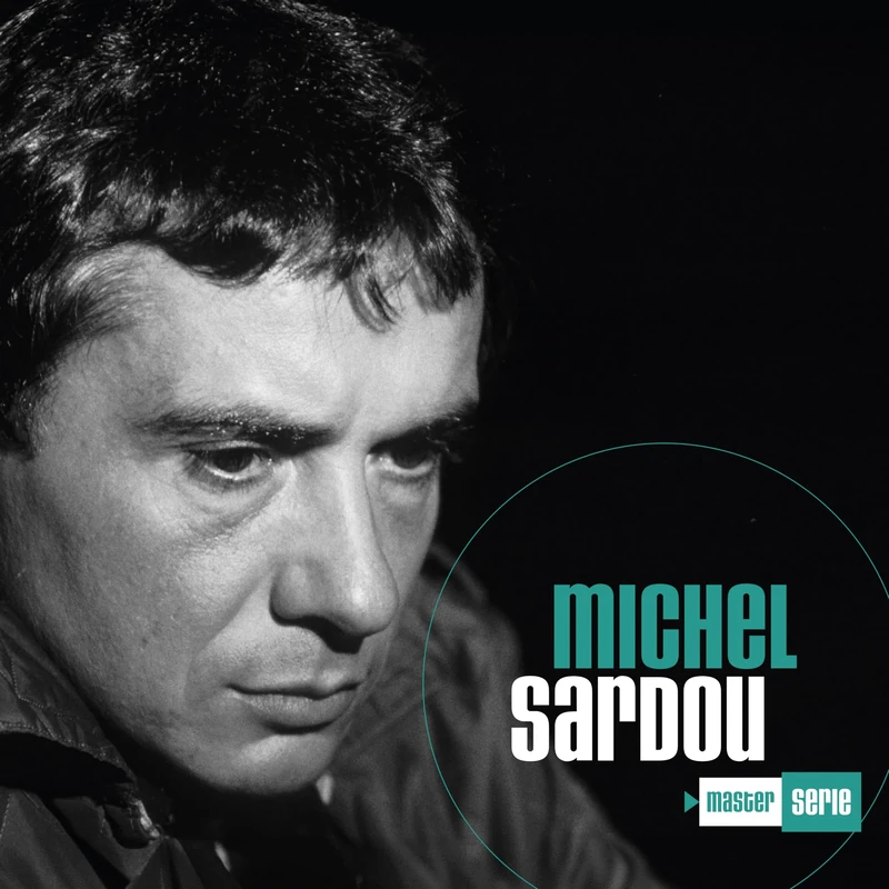 Master Serie [VINYL]