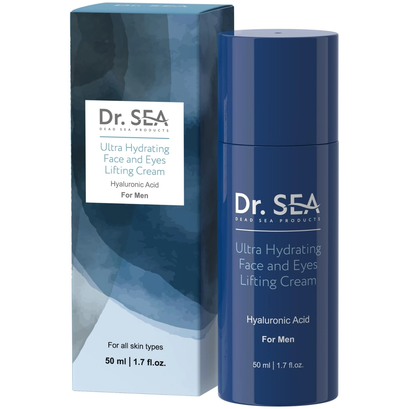 DR. SEA – Firming Body Cream with Pomegranate & Ginger Extracts – Nourishes, Tones & Enhances Elasticity – Smooth & Visibly Firmer Skin – 200ml