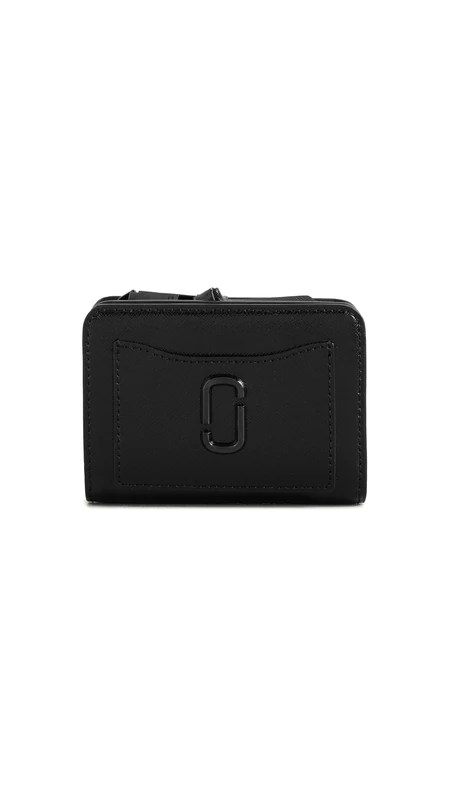 MARC JACOBS Women's The MINI Compact Wallet
