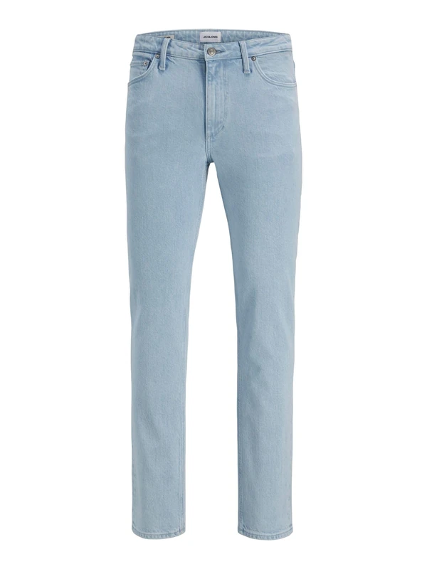JACK & JONES Mens 795 Jeans Blue Denim 38W / 34L