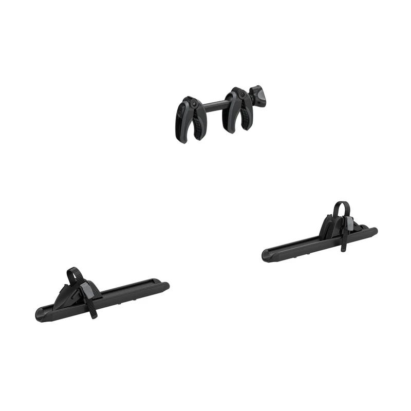 Thule Wanderway 4th Bike Adapter Black Black, One-Size