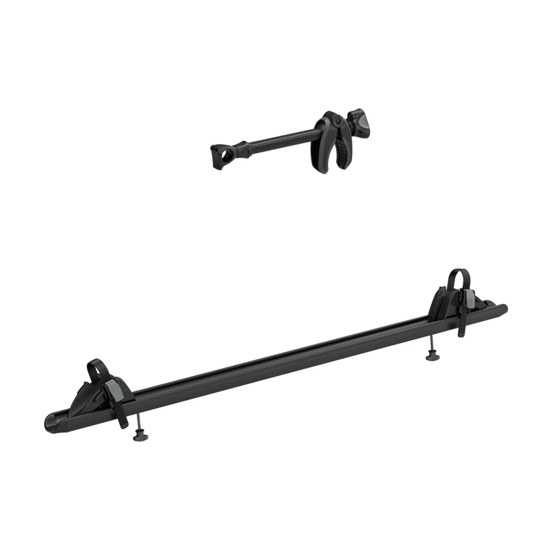 Thule Wanderway 3rd Bike Adapter Black Black, One-Size