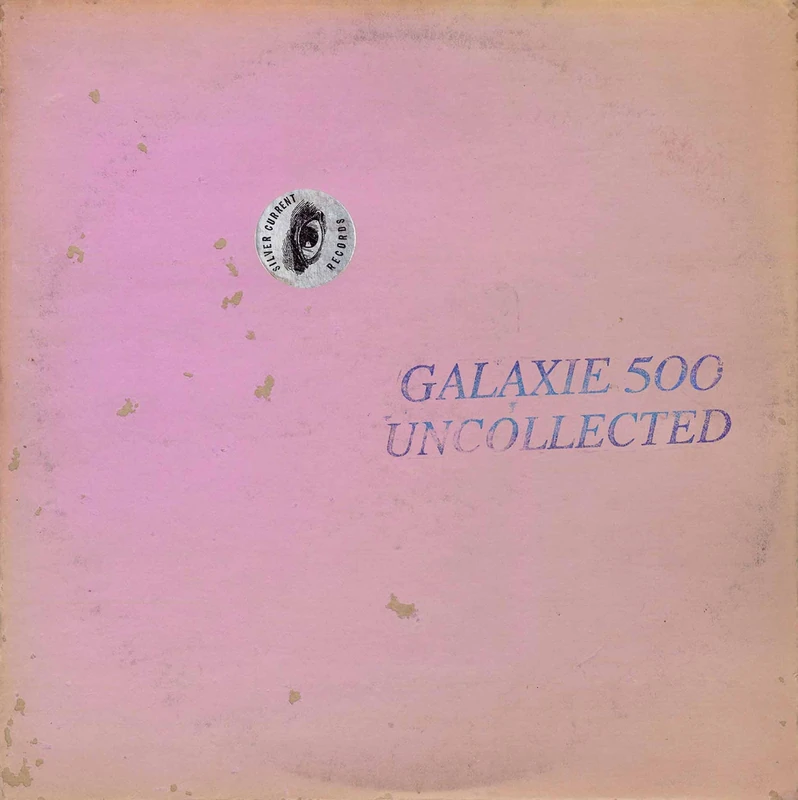 Uncollected Noise New York 88-90 [VINYL] - Image 1