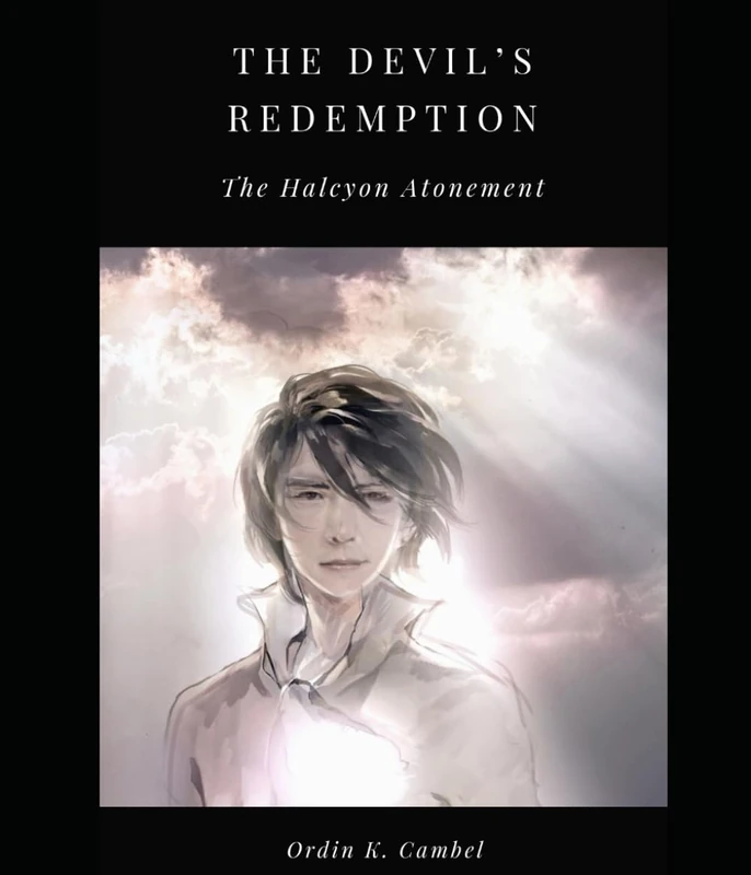 The Devil's Redemption: The Halcyon Atonement