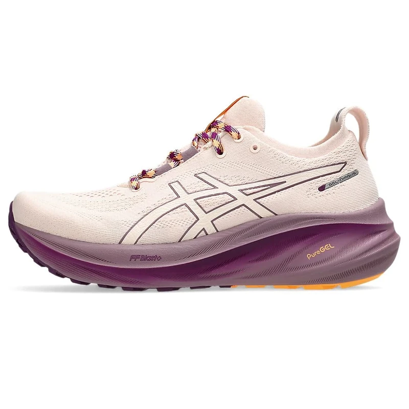 ASICS Gel-Nimbus 26 TR Sneaker