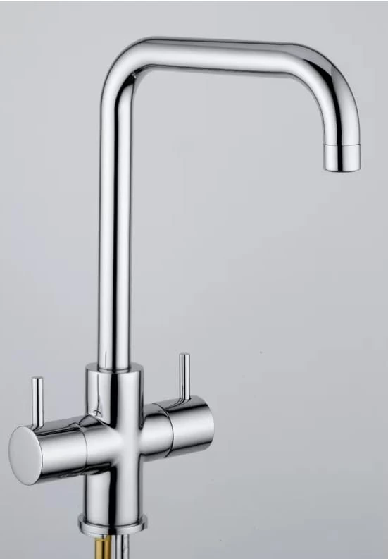 Vox Cruciform Sink