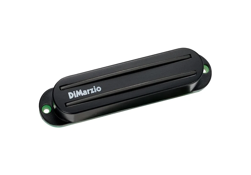 DiMarzio DP 435BK Mirage Neck Jake Bowen Signature - Black