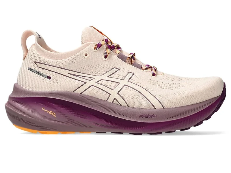ASICS Gel-Nimbus 26 TR Sneaker