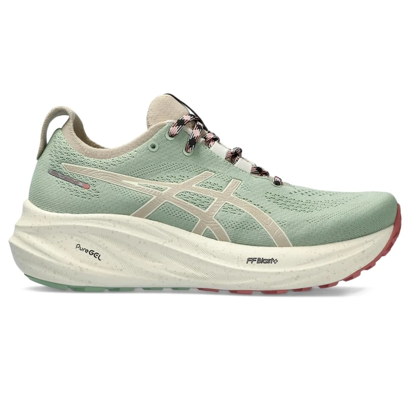 ASICS Gel-Nimbus 26 TR Sneaker