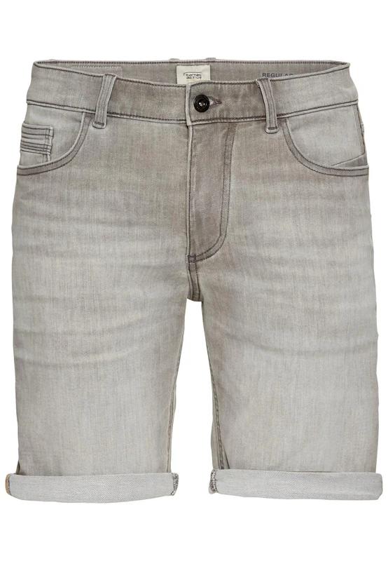 camel active 498R02-5D16, Gray, 38W - Image 1