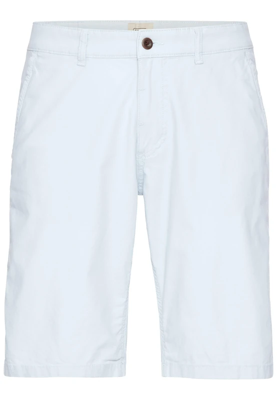 camel active Men's Shorts, lightblue, 36W