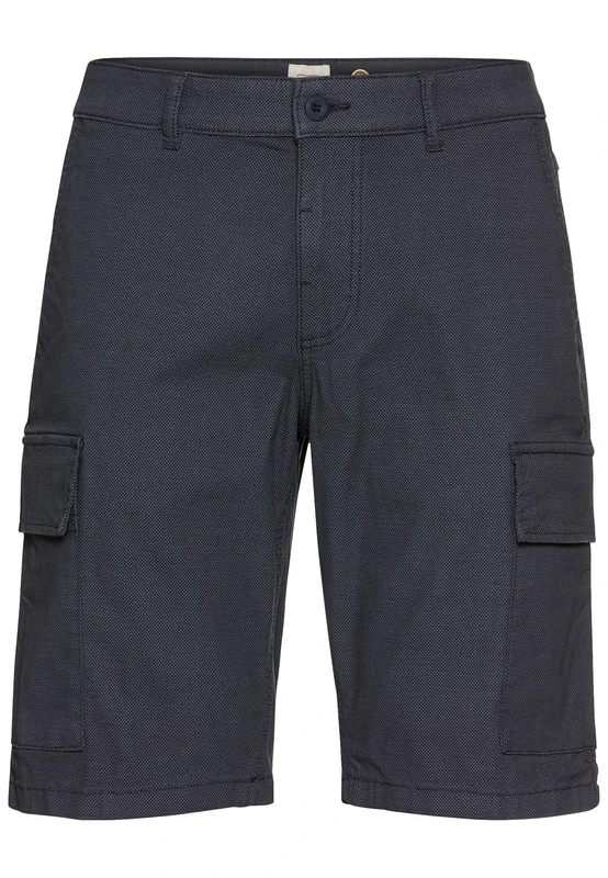 camel active Men's Shorts, darkblue, 54W