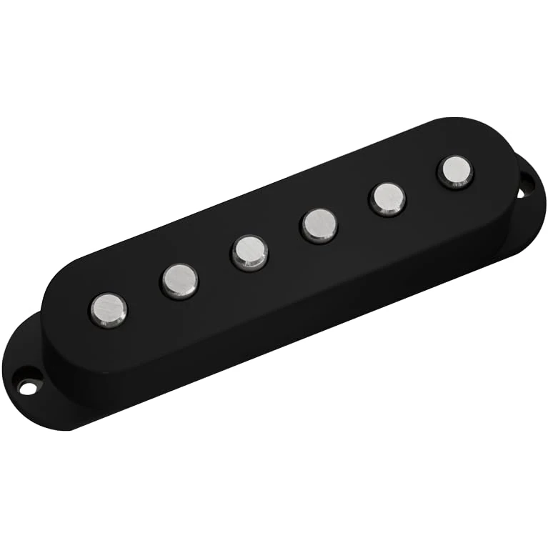 DiMarzio DP 422BK Injector Neck No Flange - Image 1