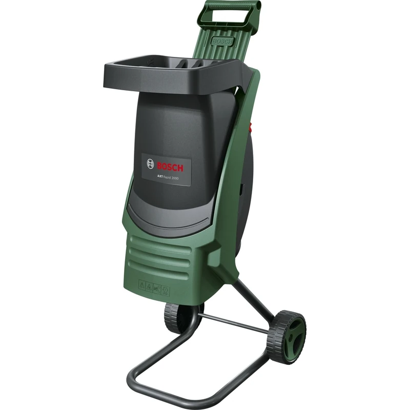 Bosch Home & Garden AXT Rapid 2200 Dal Grinder (Classic Green) - Image 1