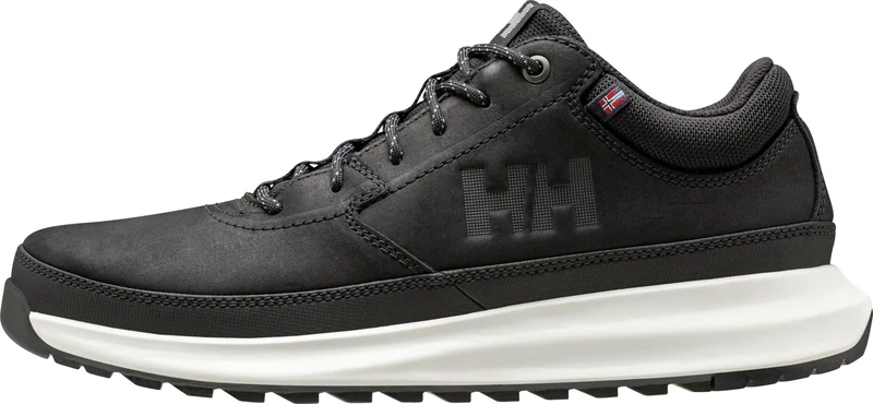 Helly Hansen Men's Beckett, Black, 7.5 - Image 1