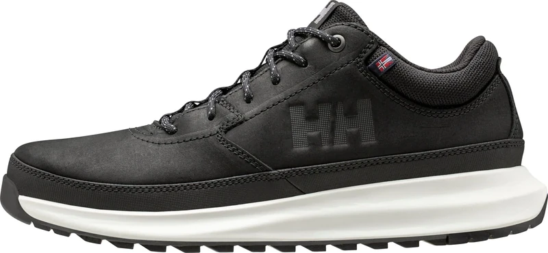 Helly Hansen Men's Beckett, Black, 11.5