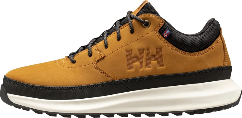 Helly Hansen Men's Beckett, Honey Wheat, 6.5