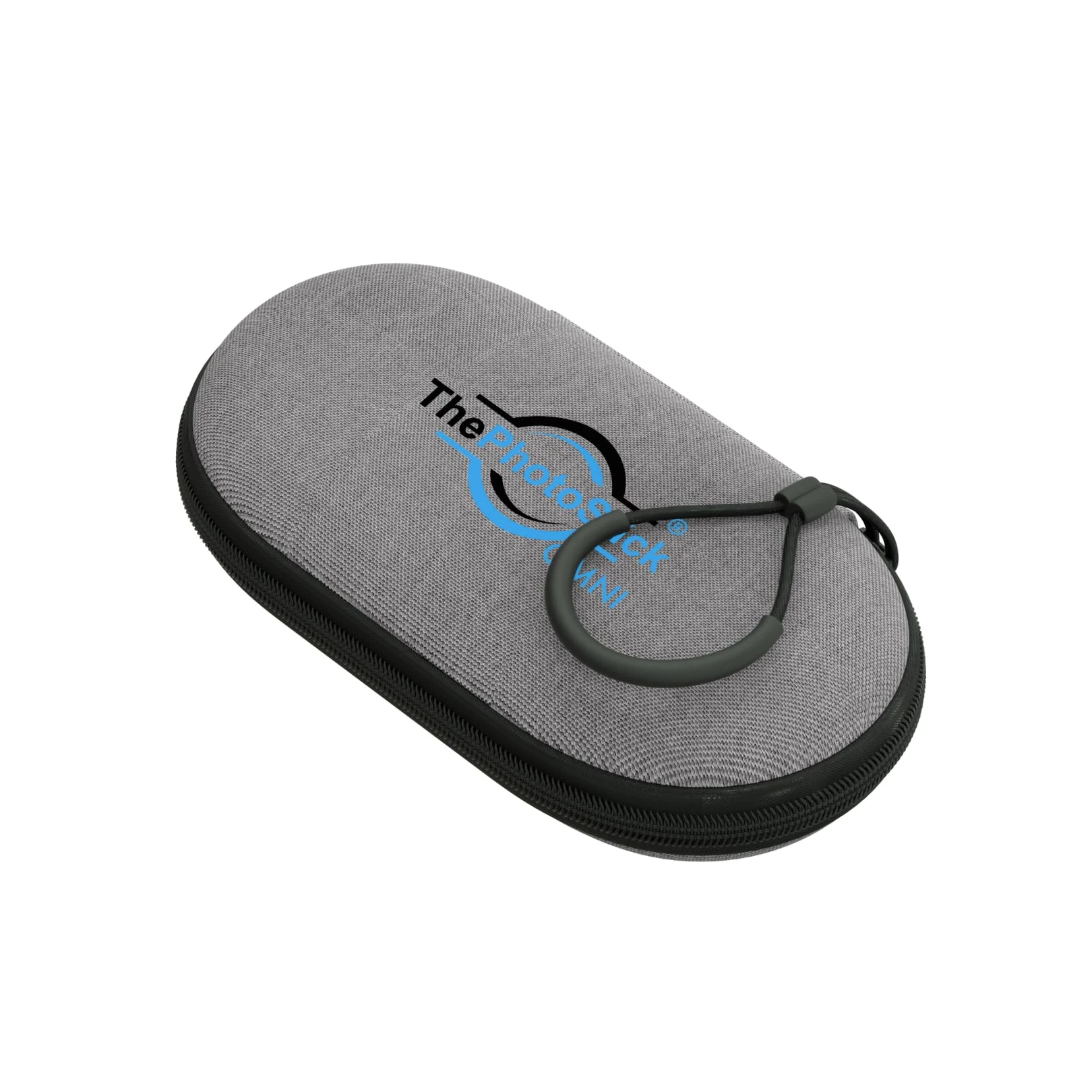 ThePhotoStick® Omni Case | Protective USB Flash Drive Case | Water Resistant Electronics Storage | USB Organizer | Portable Electronics Accessories Case | Shockproof Hard Carrying Travel Case