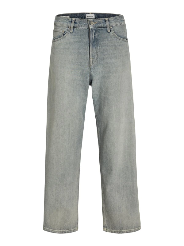JACK & JONES Jjialex Jjclassic Jj 351 Noos, Blue Denim, 31 W/30 L
