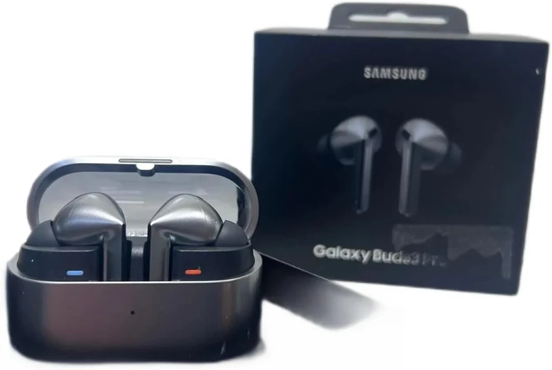 Samsung Buds3 Pro Non-UK Not Certified UK Item