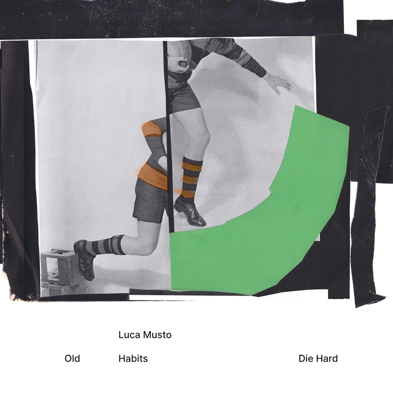 Old Habits die Hard(Lp) [VINYL]