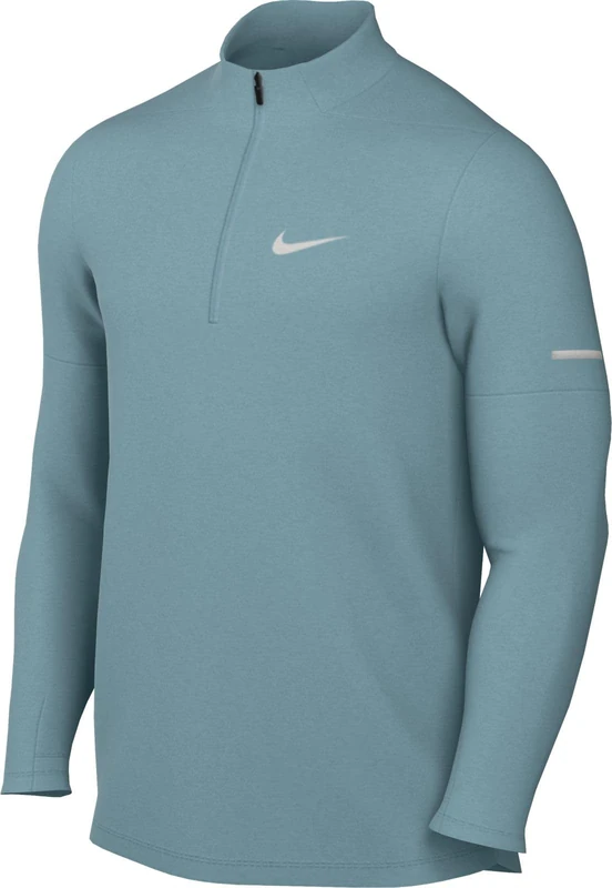 Nike Men's M Nk Df Elmnt Top Hz Long Sleeve Top