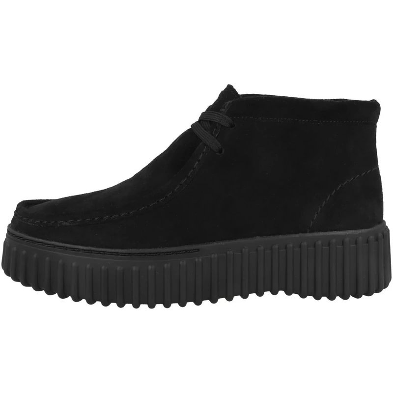 Clarks Torhill Moss