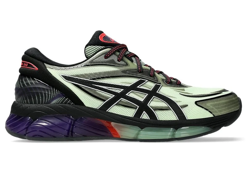 ASICS Gel-Quantum 360 VIII Sneaker - Image 1