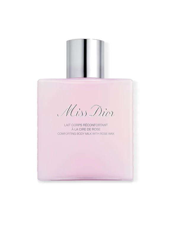 Dior Miss Dior Comforting Body Milk With Rose Wax 175ML