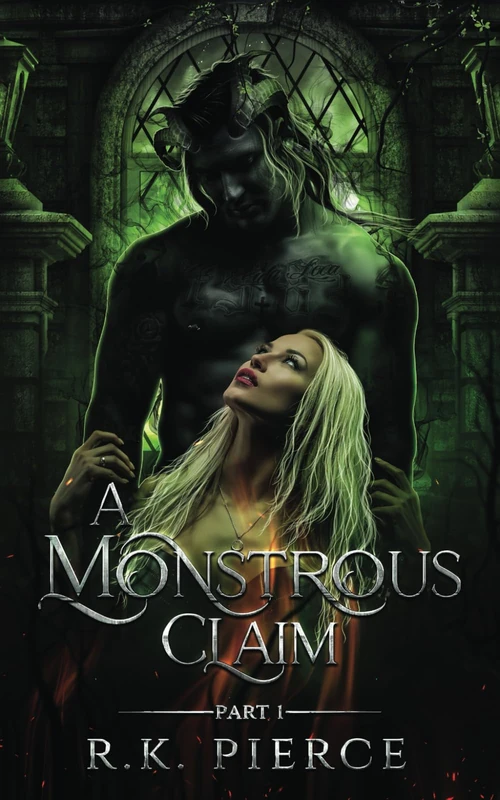 A Monstrous Claim: Part 1 - Image 1