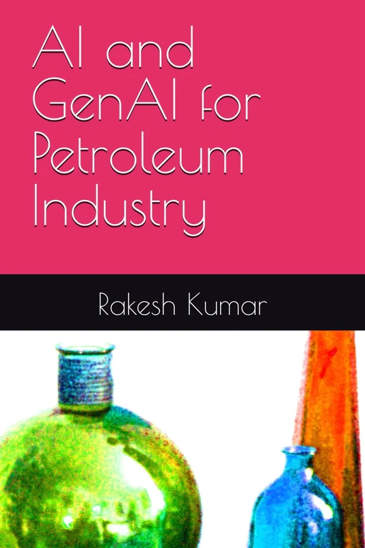 AI and GenAI for Petroleum Industry