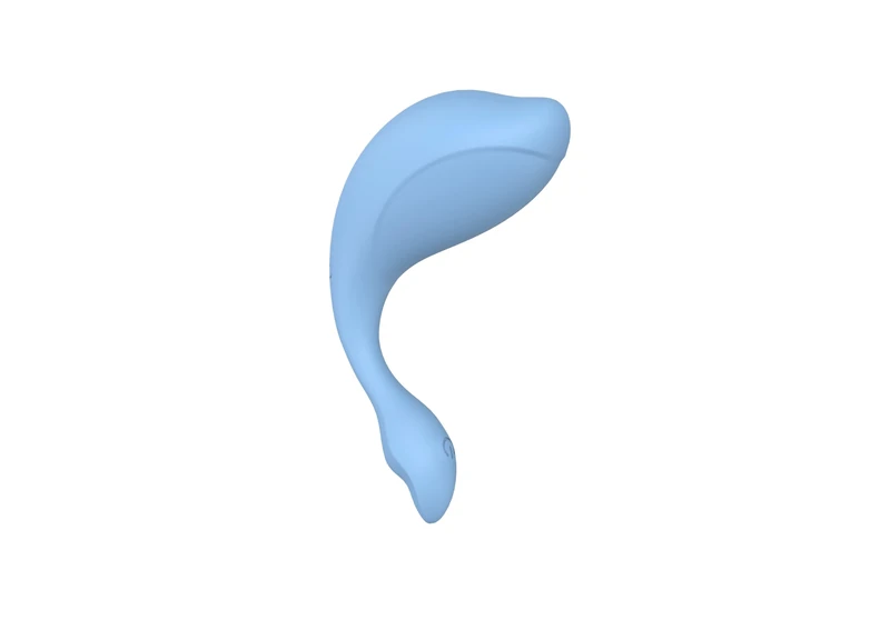 Ocean Toys: The Dolphin Wearable App-Enabled Vibrator - Image 1