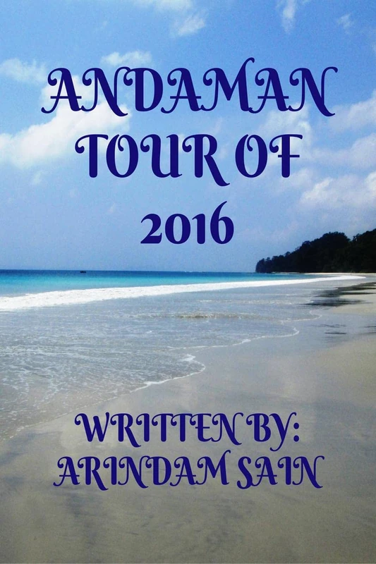 Andaman Tour of 2016 - Image 1