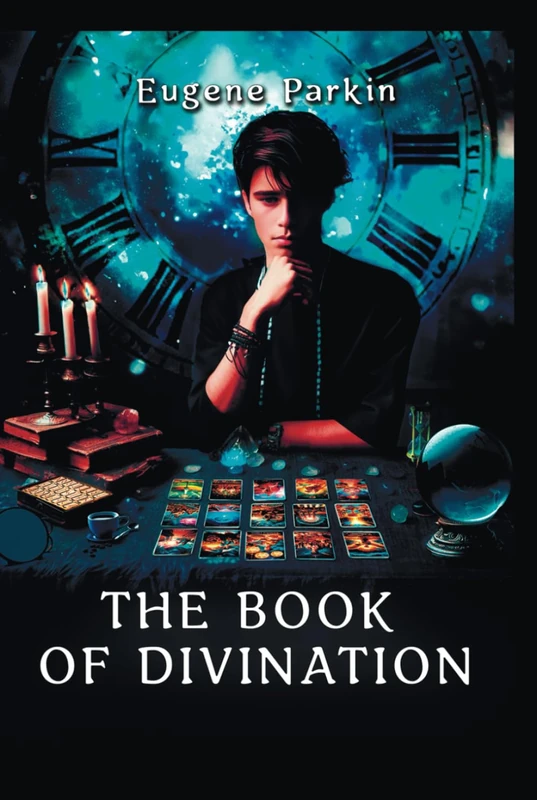 THE BOOK OF DIVINATION